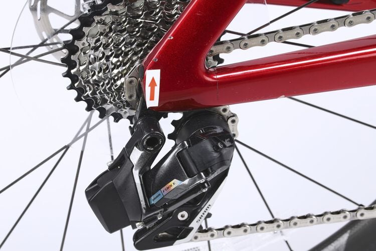 Aeroad CF SLX 8 AXS Aeroad CF SLX 8 AXS