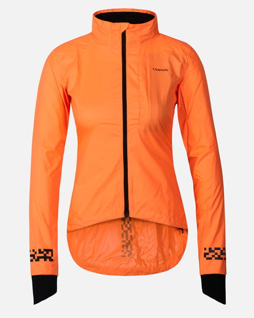 Canyon Women's Classic Windproof Cycling Jacket