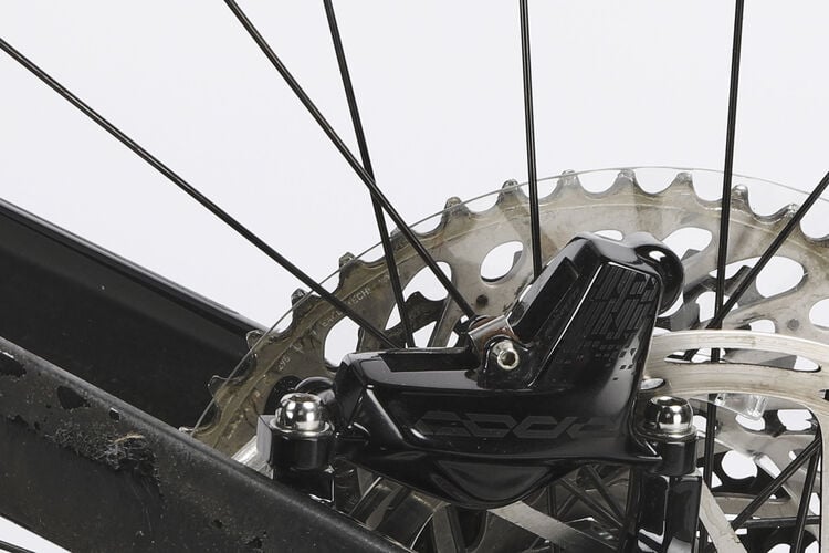 Torque CF 9.0 Torque CF 9.0