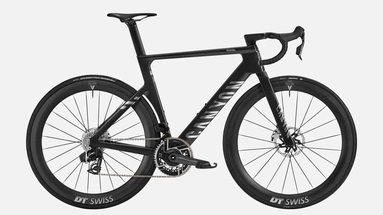 Aeroad CFR AXS Aeroad CFR AXS