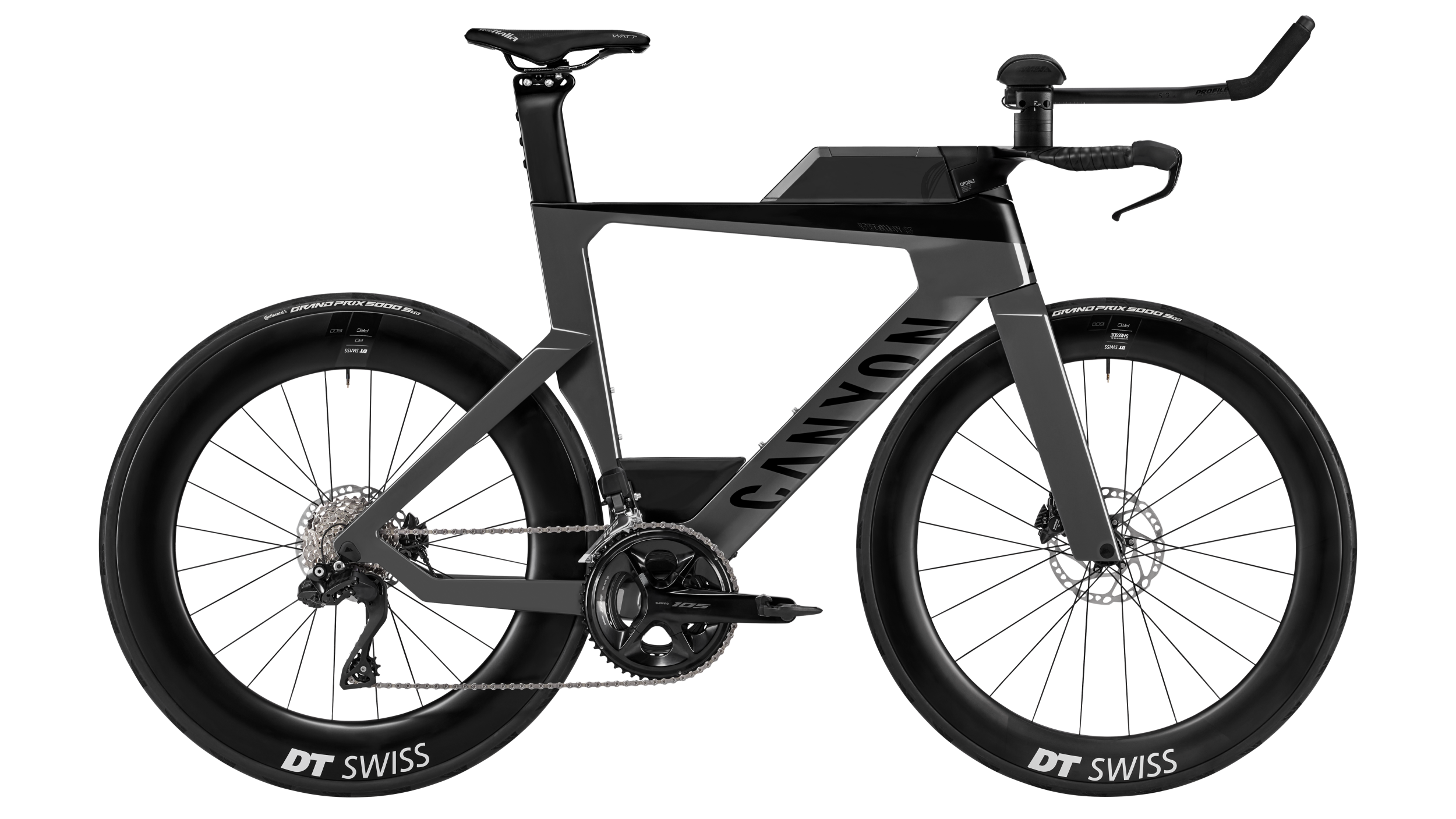 自転車本体 CANYON Speedmax CF7 Speedmax CF 7 Disc | CANYON US