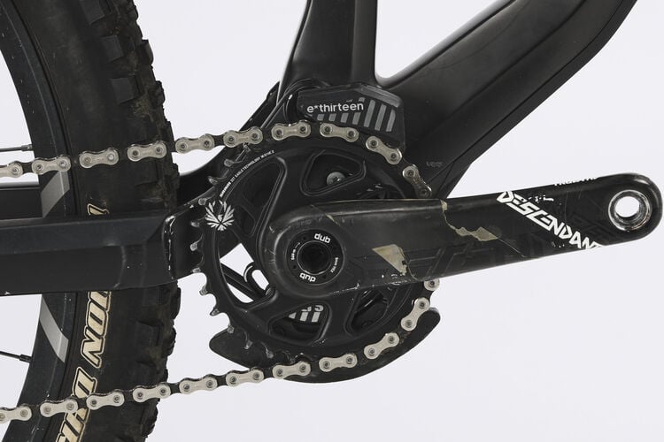 Torque CF 9.0 Torque CF 9.0