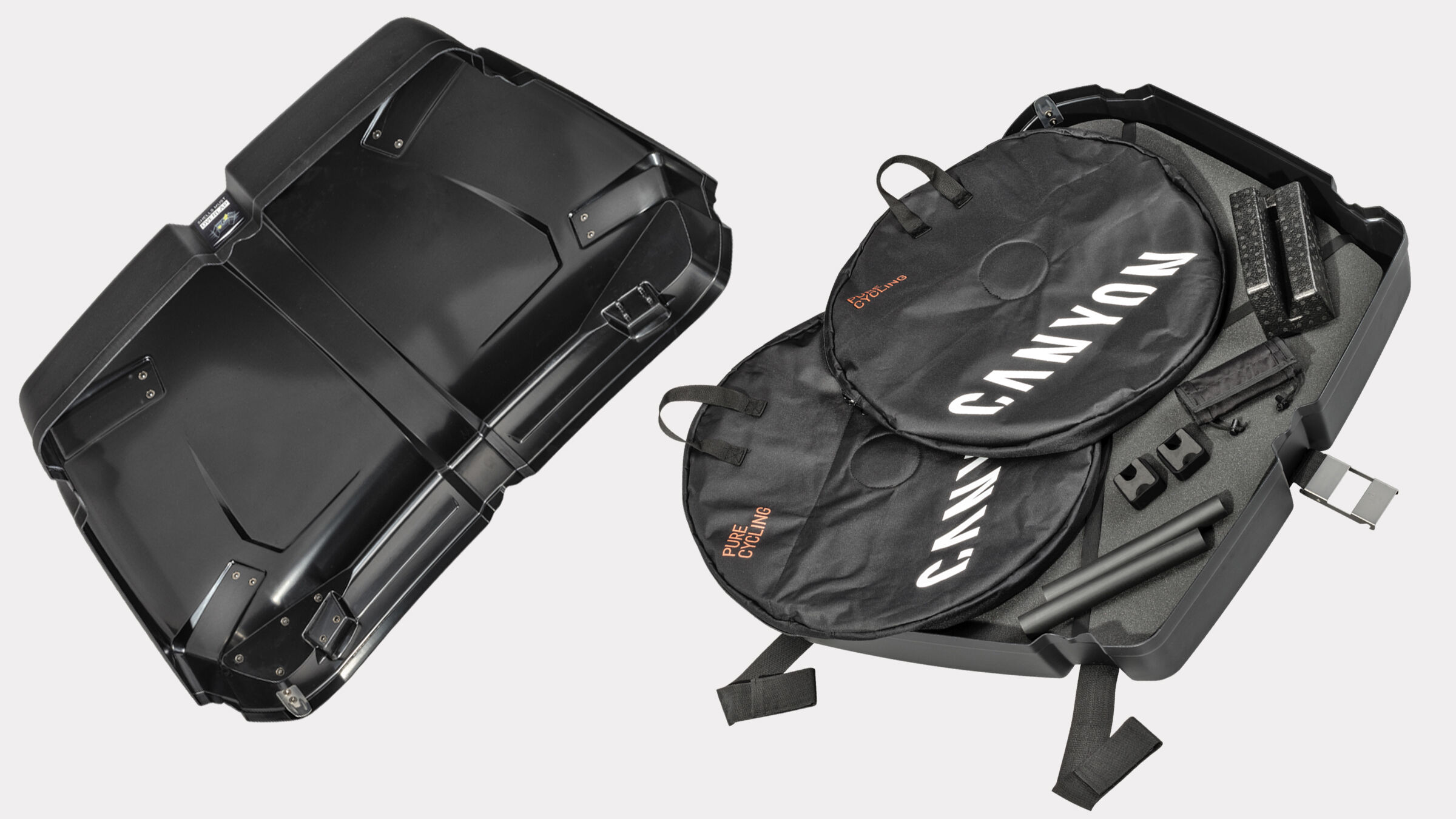Canyon Bike Shuttle II | CANYON US