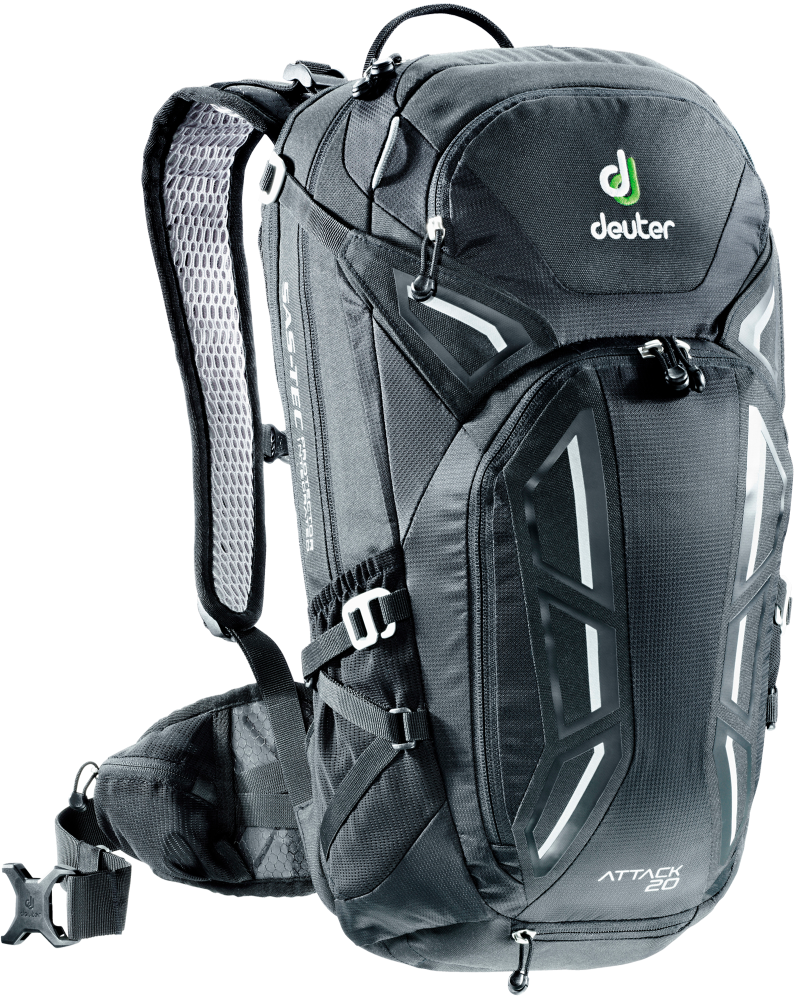 Attack 20L Backpack | CANYON CO