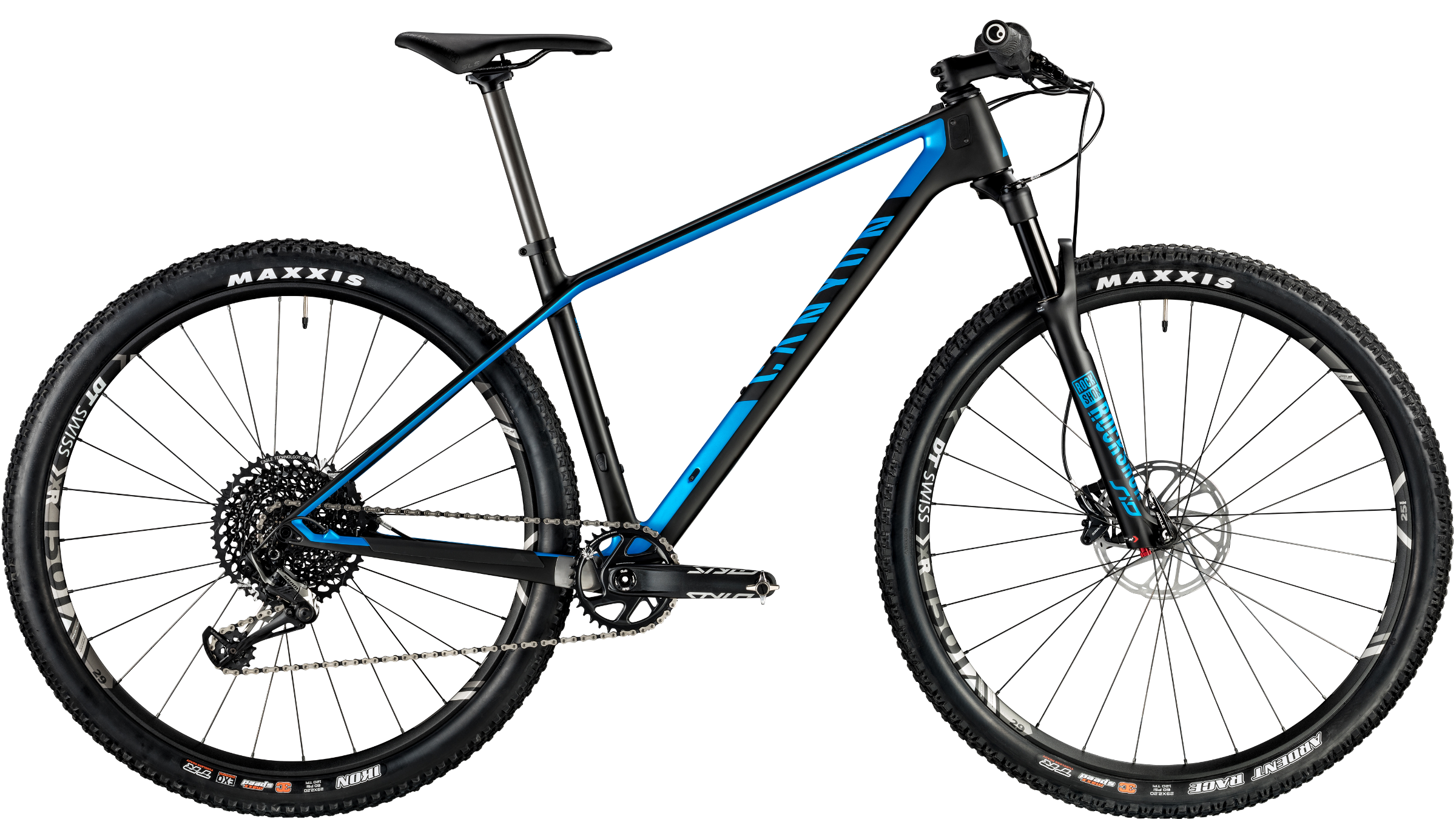 Exceed CF SL 7.0 Pro Race