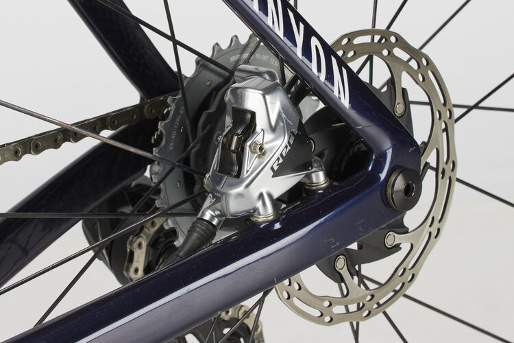 Aeroad CF SLX 9 Disc Team Movistar Aeroad CF SLX 9 Disc Team Movistar