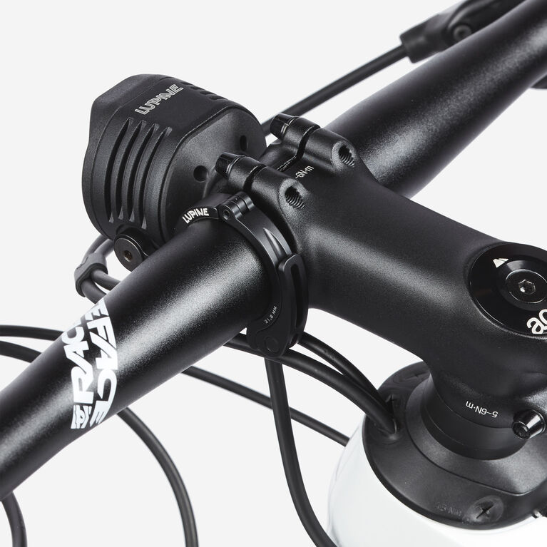 Lupine Sl Af 7 Stvzo Set With Quickrelease Canyon Co