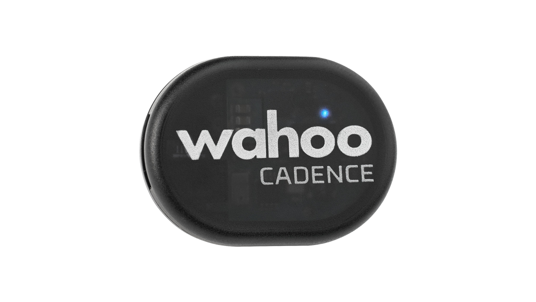 Wahoo fitness cadence deals sensor