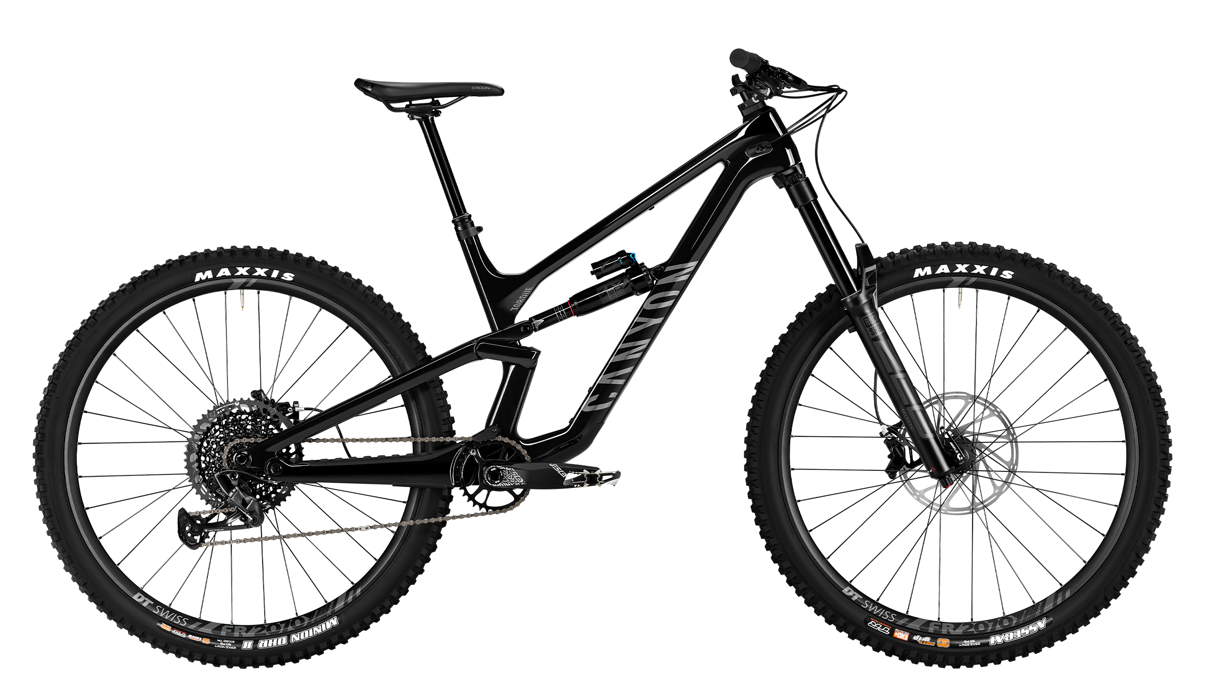 Torque 29 CF 7 CANYON GB