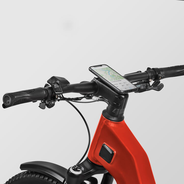 Pathlite:ON 6 750 SUV step-through Pathlite:ON 6 750 SUV step-through