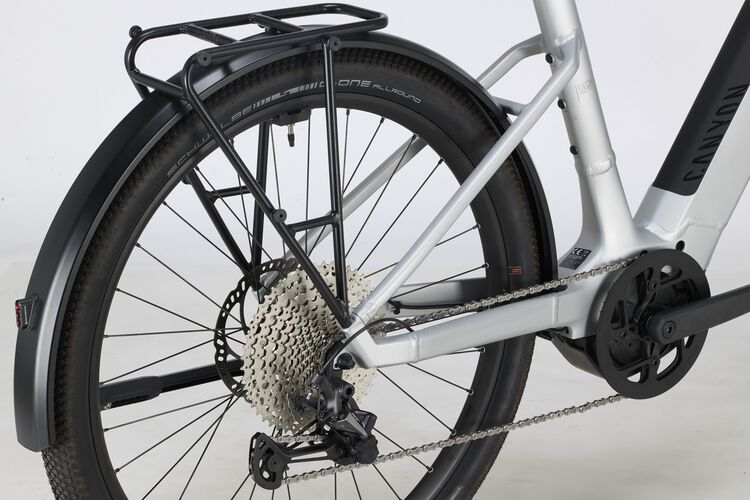 Precede:ON 6 step-through Precede:ON 6 step-through