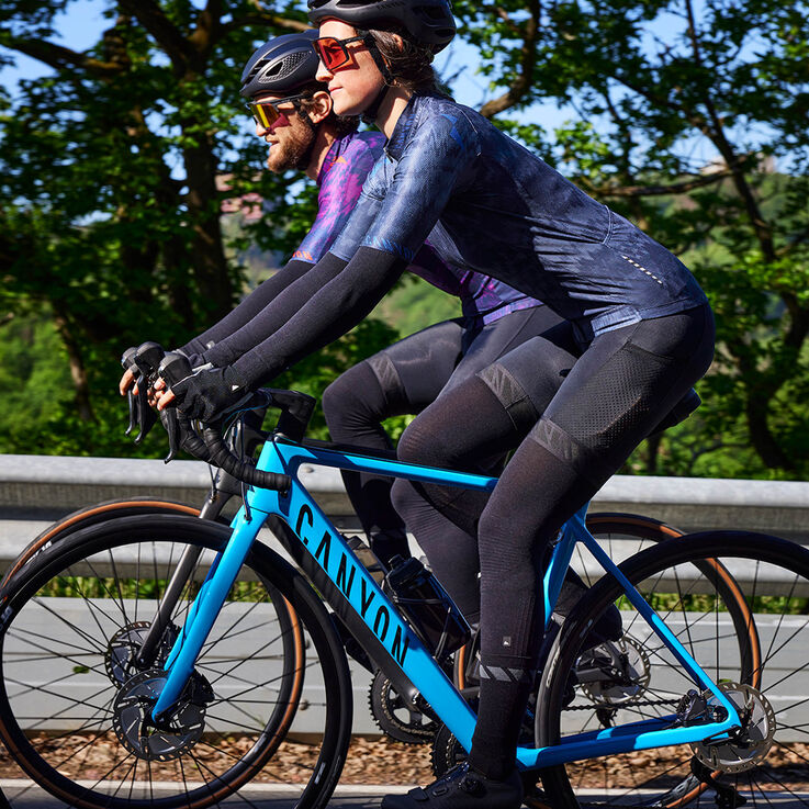 Canyon WMN Signature Pro Cargo Bibshorts Canyon WMN Signature Pro Cargo Bibshorts