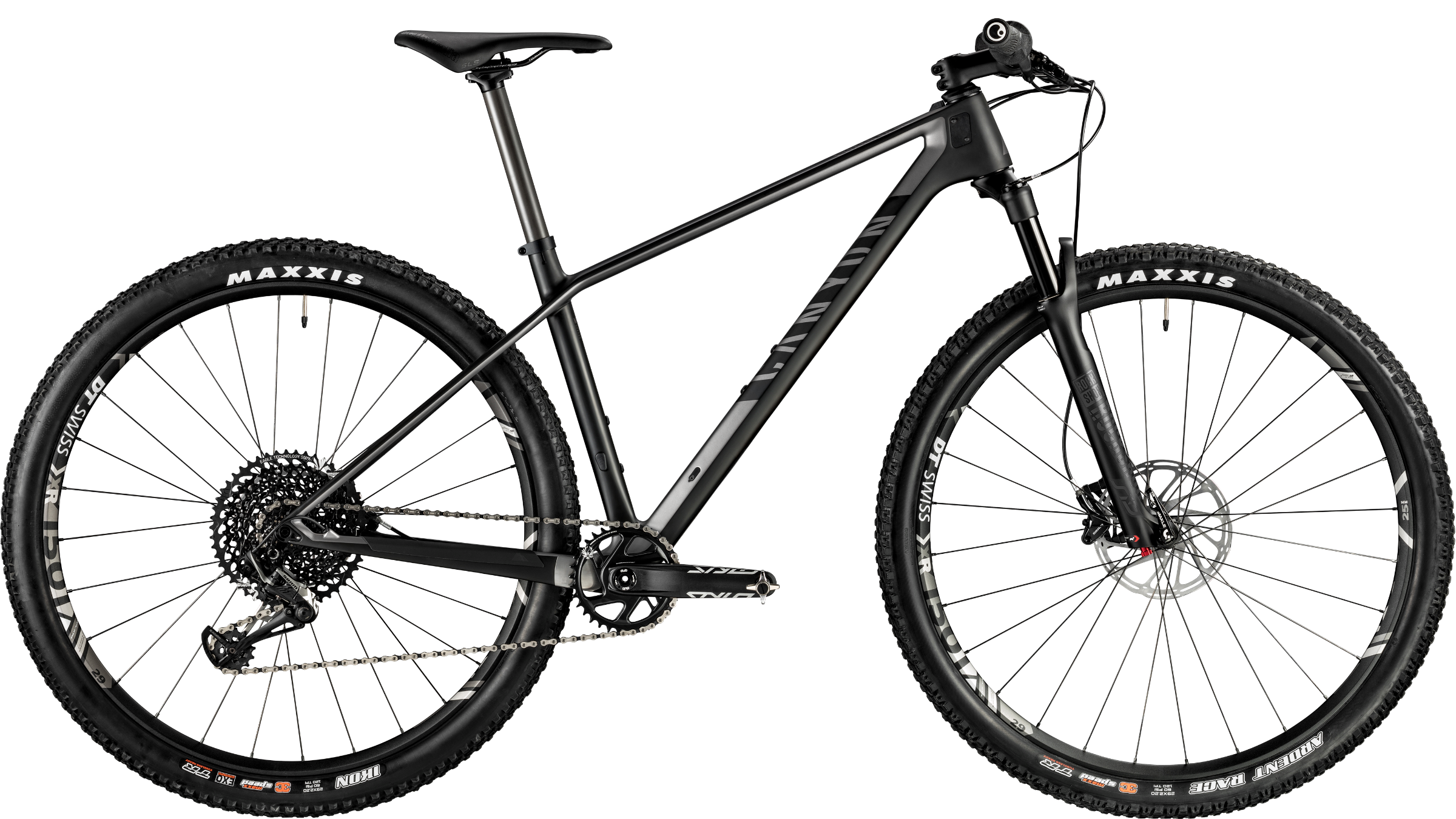 Exceed CF SL 7.0 Pro Race