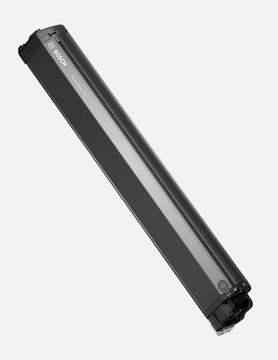 Bosch PowerTube 750Wh E-Bike Battery Bosch PowerTube 750Wh E-Bike Battery