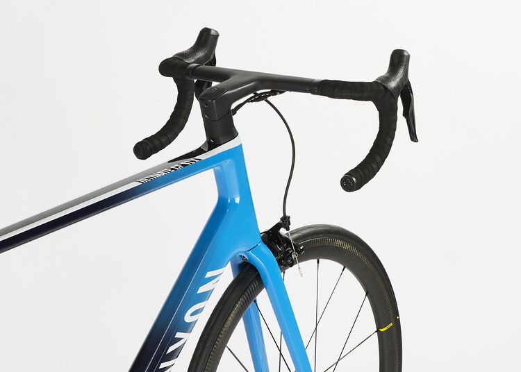 Ultimate CF SLX 9.0 Di2 Ultimate CF SLX 9.0 Di2