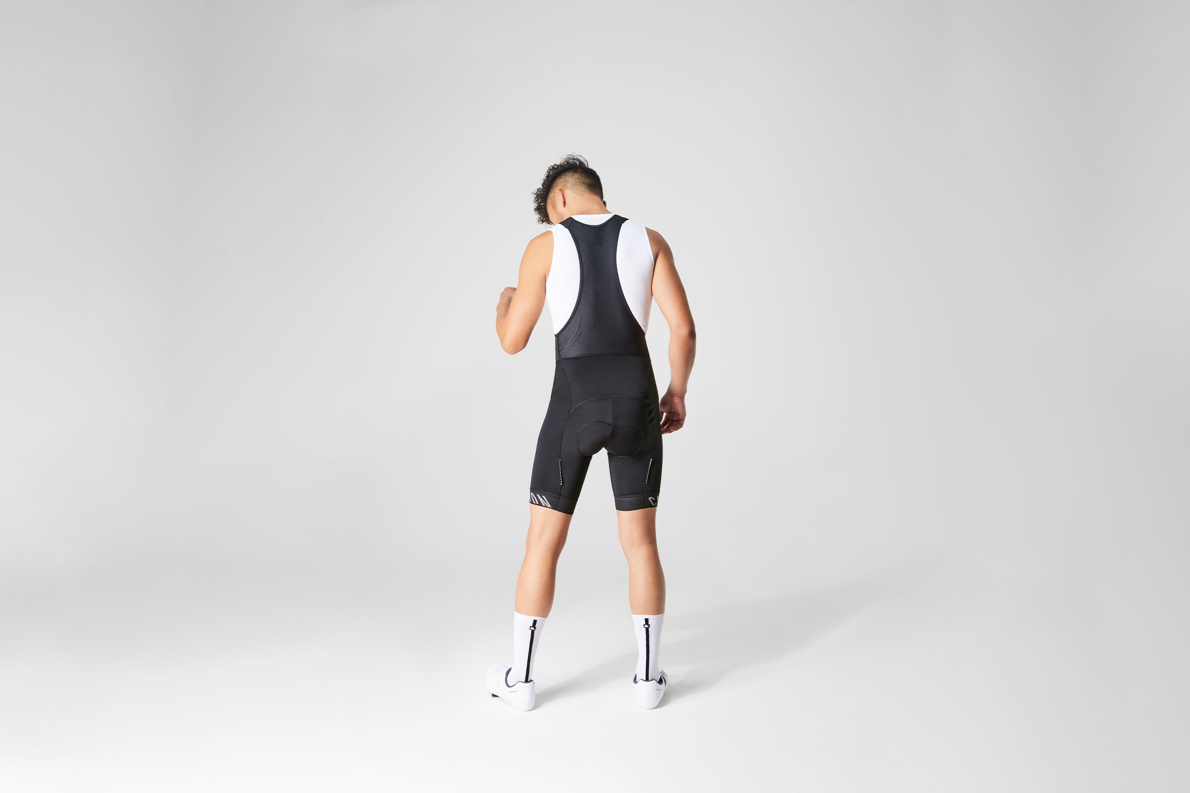 Canyon Men's Classic Bibshorts