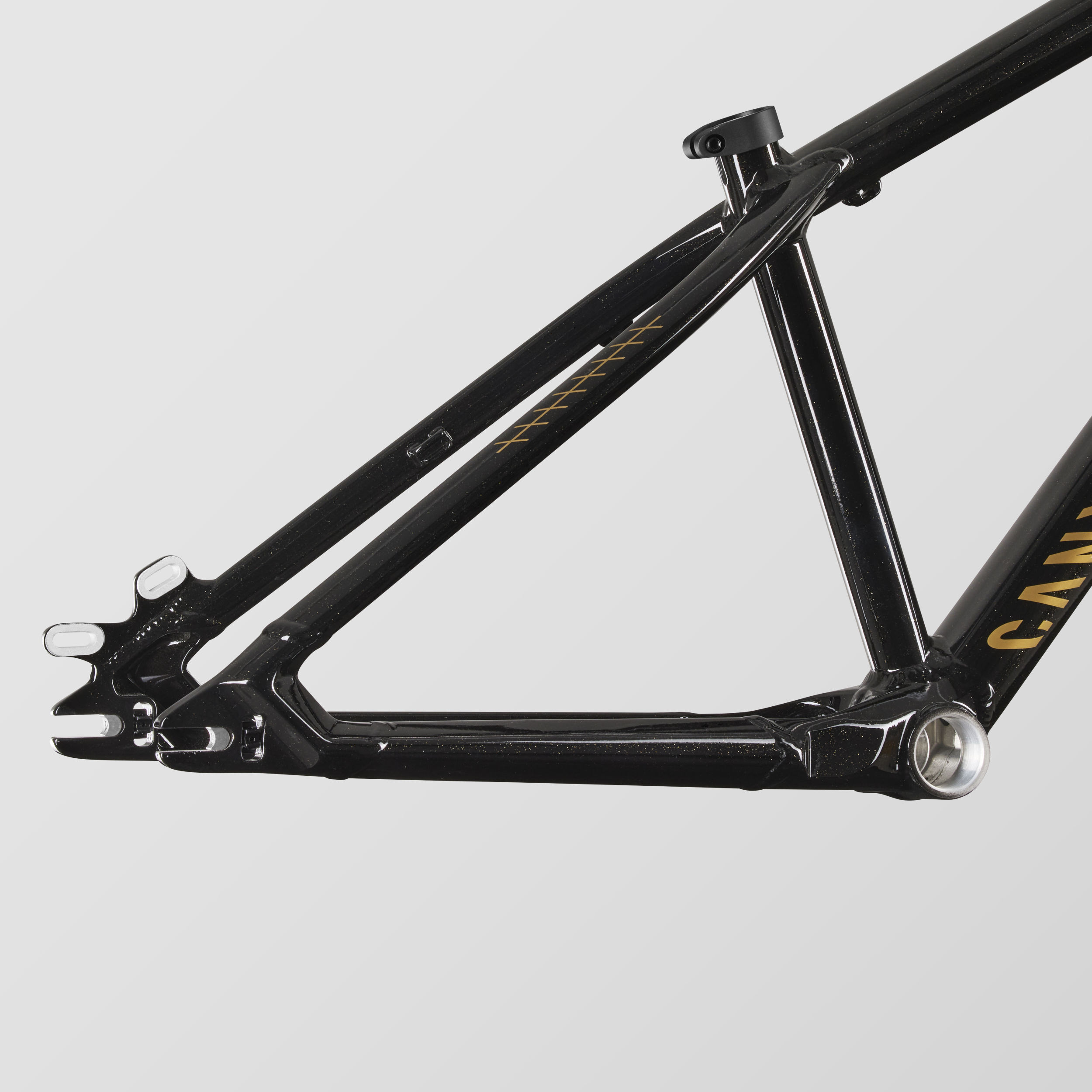 Stitched 360 Framekit