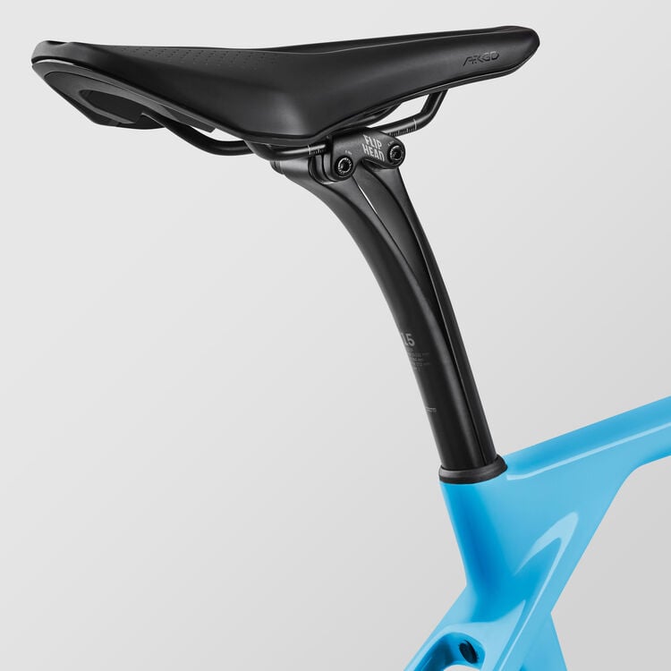 Endurace CF 8 LTD Endurace CF 8 LTD