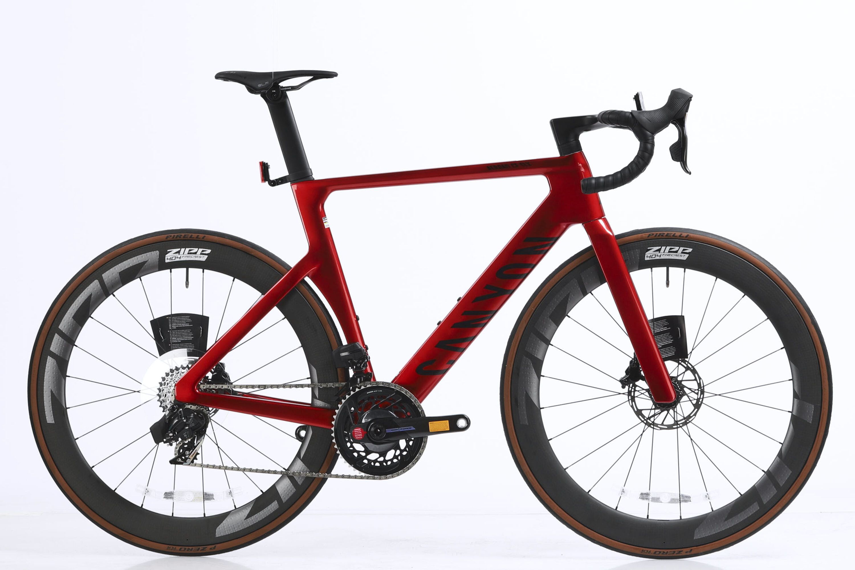 Used Aeroad CF SLX 8 AXS | CANYON US