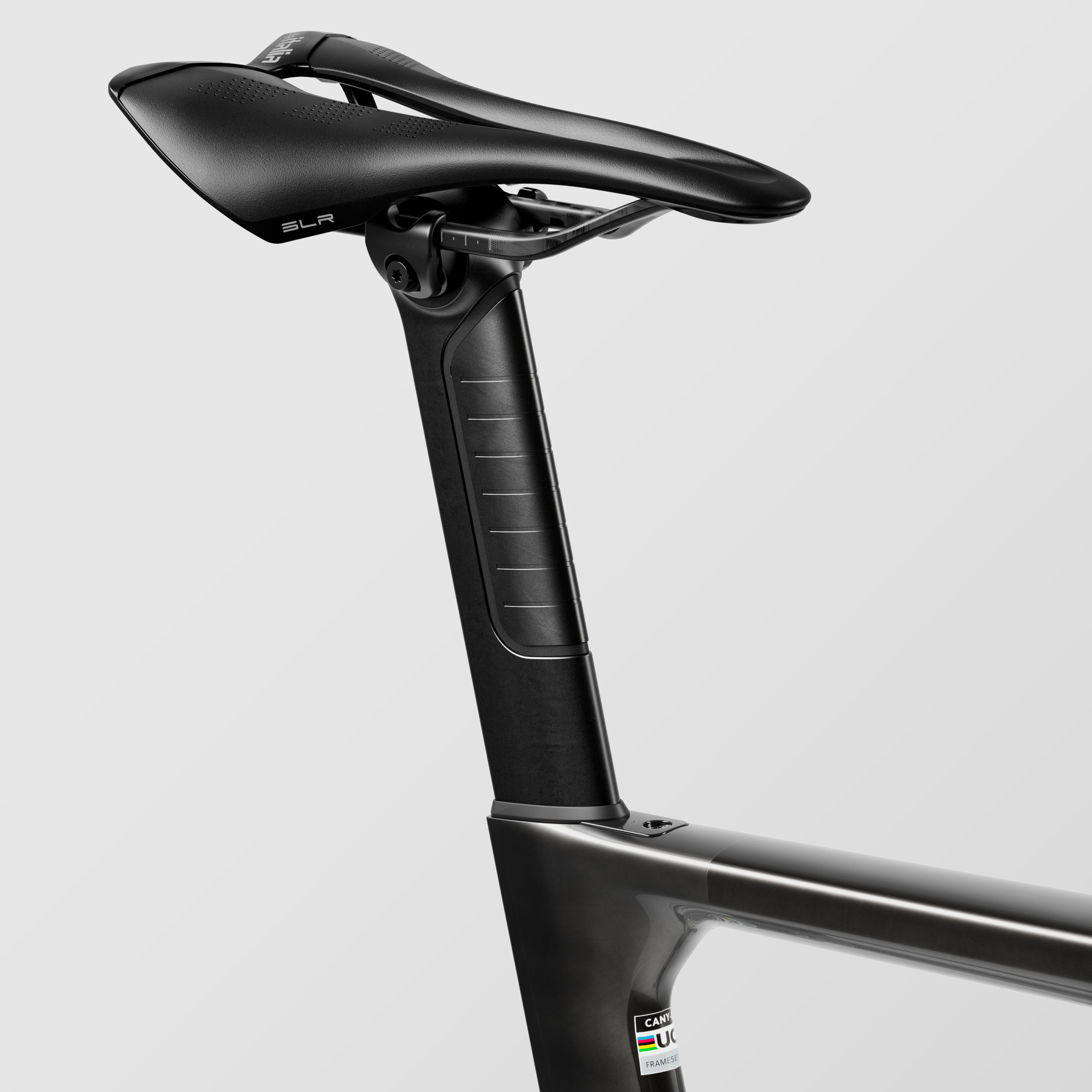 Endurace CFR AXS