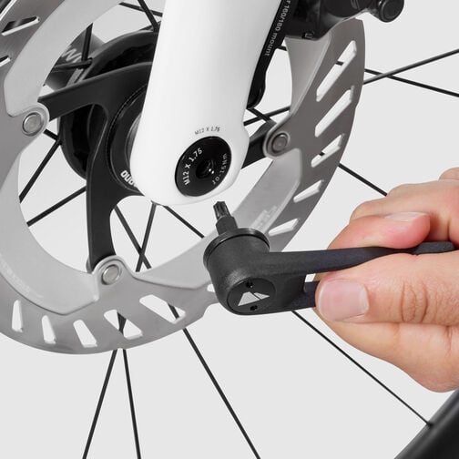 Aeroad CF SLX 7 Di2 C46 Aeroad CF SLX 7 Di2 C46
