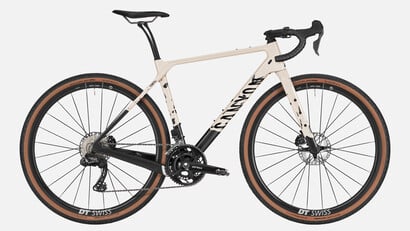 Grizl CF SLX 8 Di2 Grizl CF SLX 8 Di2