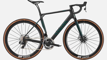 Endurace CFR AXS Endurace CFR AXS