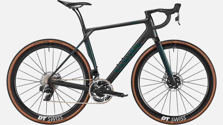 Endurace CFR AXS Endurace CFR AXS