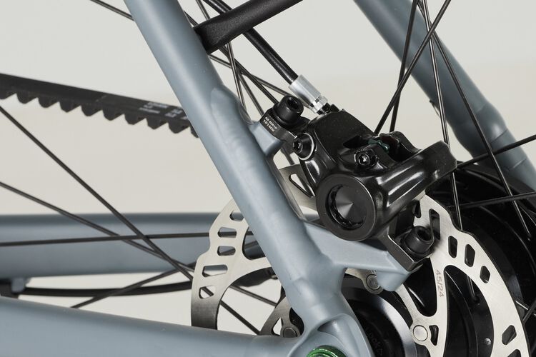 Commuter 9 LTD Commuter 9 LTD