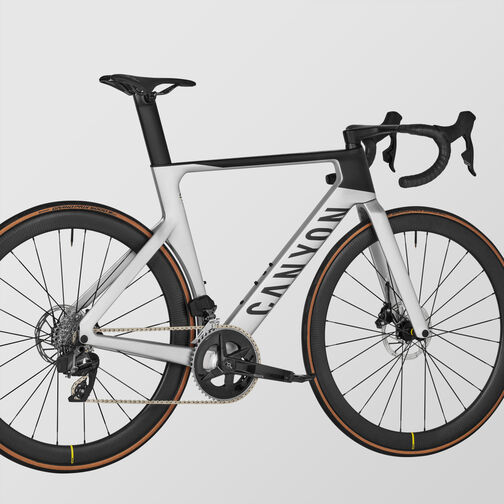 Aeroad CF SLX 7 AXS Cosmic Aeroad CF SLX 7 AXS Cosmic
