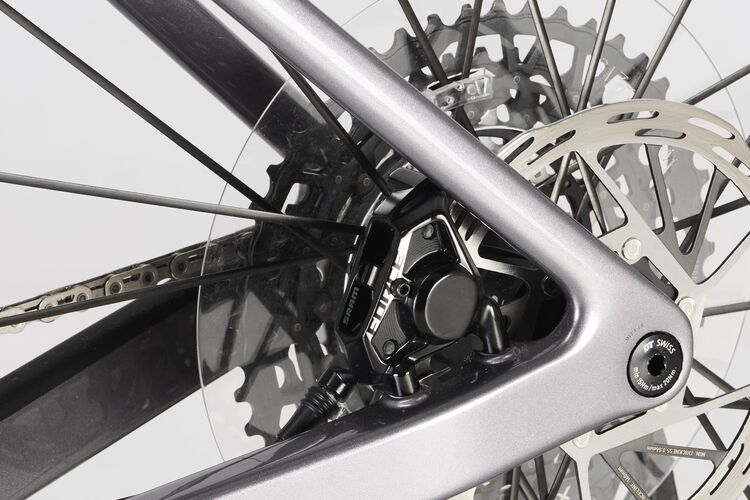 Grail CF SLX 8 AXS Grail CF SLX 8 AXS