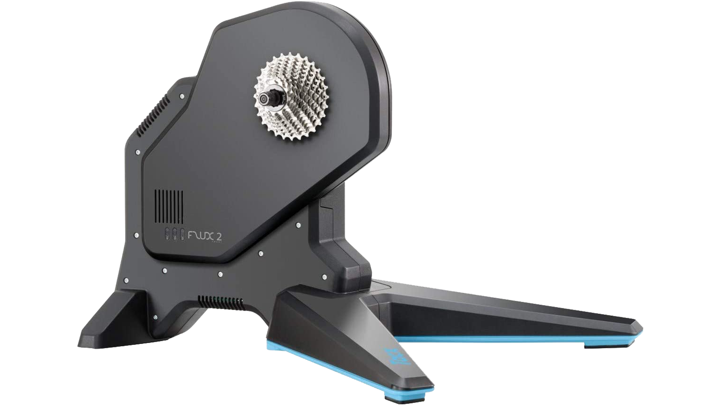 Rodillo de bicicleta sales tacx flux 2 smart