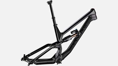 Torque CF Frameset