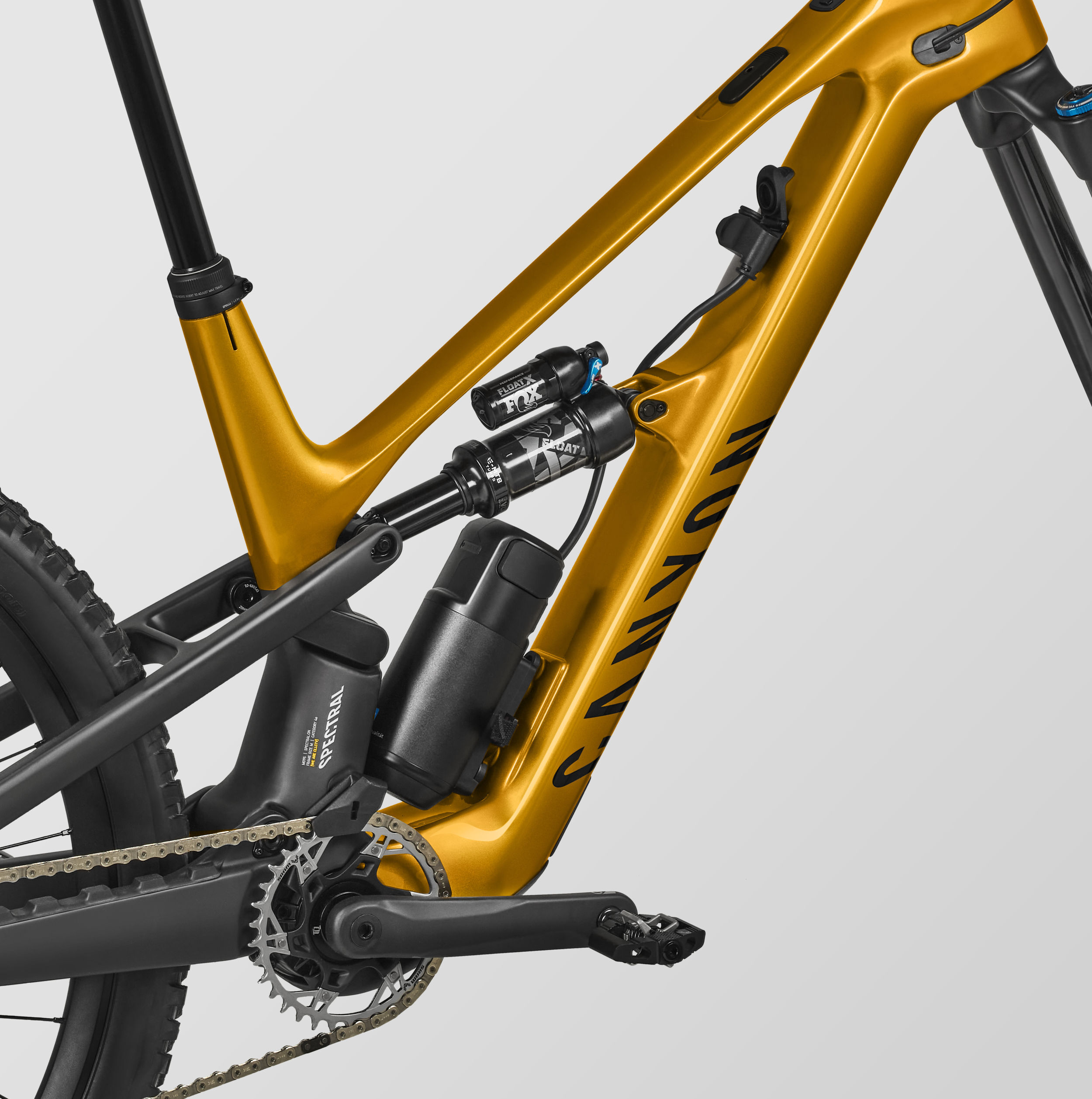 Spectral:ONfly CF CLLCTV