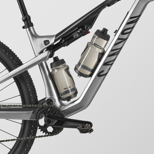 Lux Trail CF 6 Lux Trail CF 6