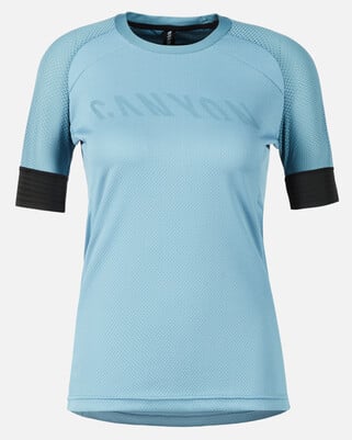 Canyon Women's Gravel Jersey Canyon Women's Gravel Jersey