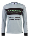 Canyon CLLCTV Long Sleeve Jersey