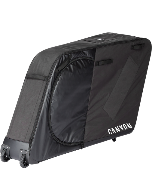 Fahrrad Transporttaschen Koffer Canyon De