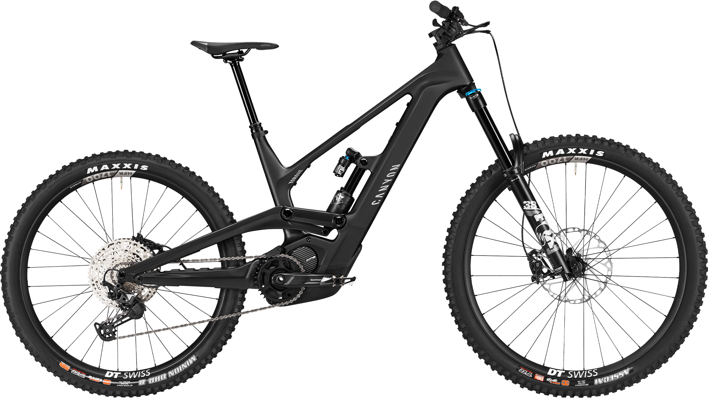 Cyclescheme canyon online