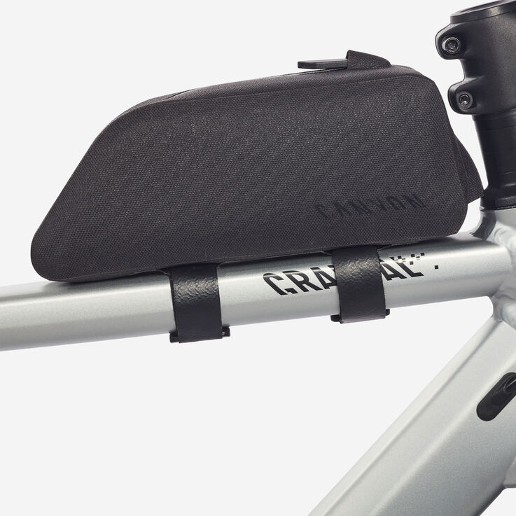 Canyon LOAD Top Tube Bag Canyon LOAD Top Tube Bag