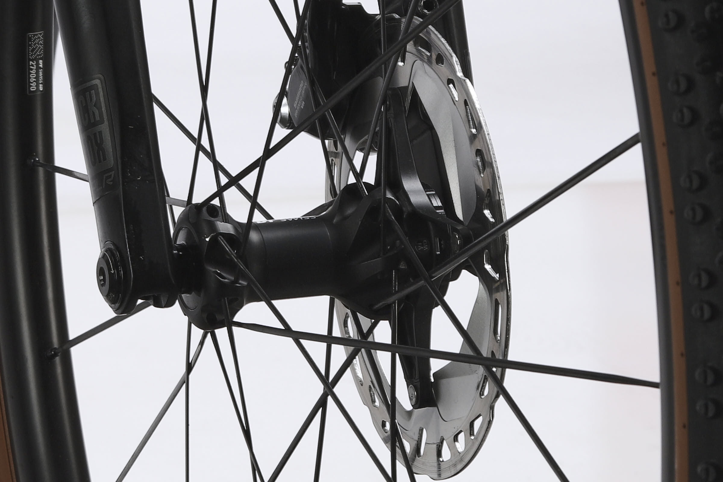 Used Grizl CF SL 8 Suspension 1by | CANYON US