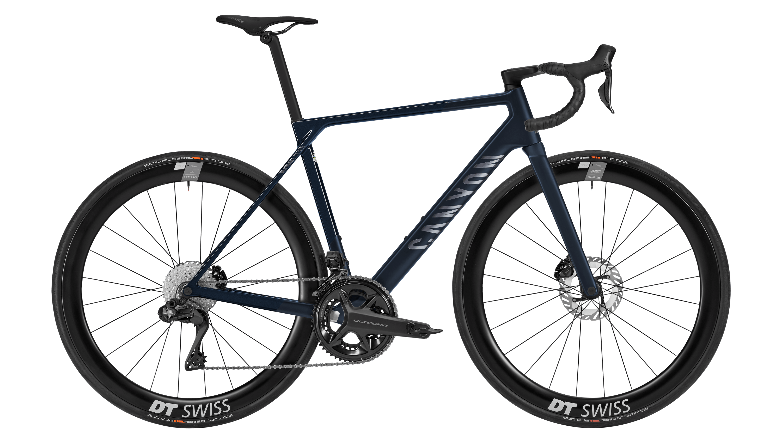 Ultimate CF SLX 8 Di2 Speed | CANYON JP