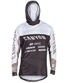 Canyon CFR Hooded Jersey