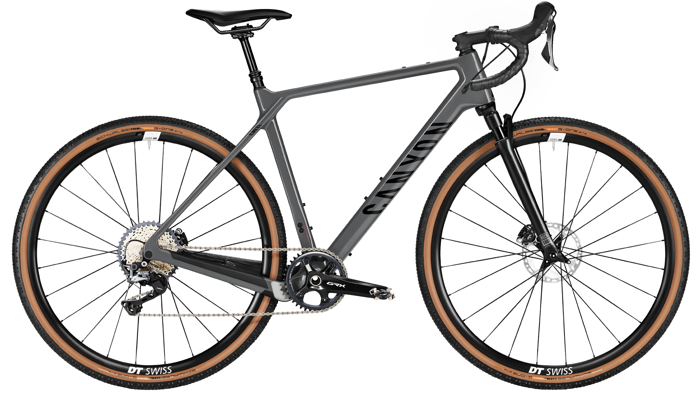 Canyon grx shop