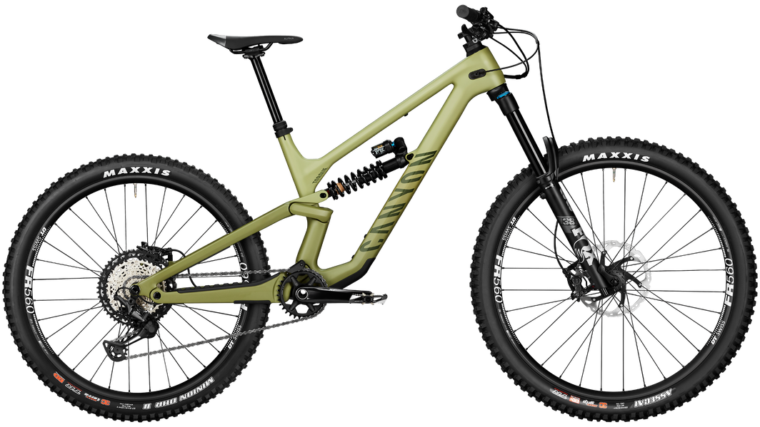 Used Torque Mullet CF 8 | CANYON US Used Torque Mullet CF 8 | CANYON US