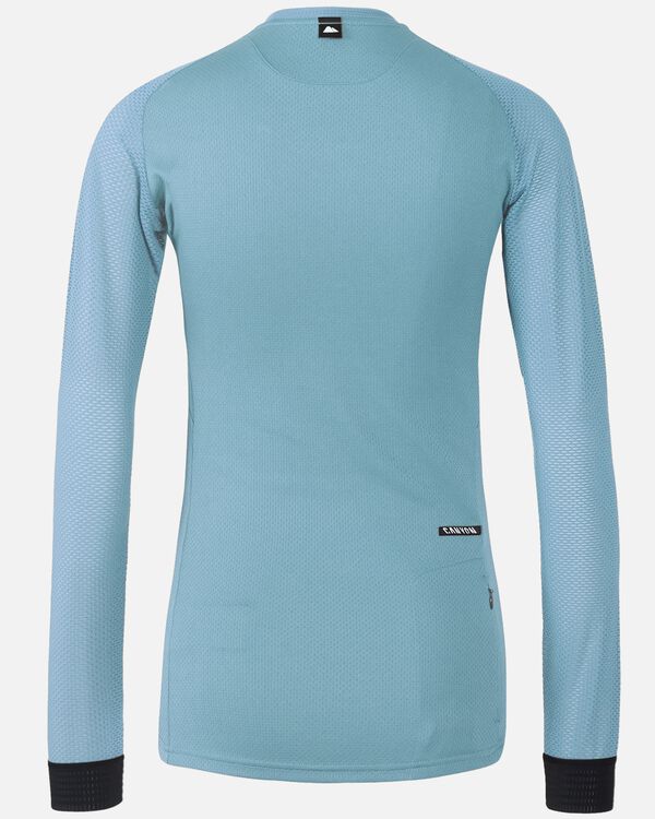 Canyon Women's Long Sleeve MTB Jersey Canyon Women's Long Sleeve MTB Jersey