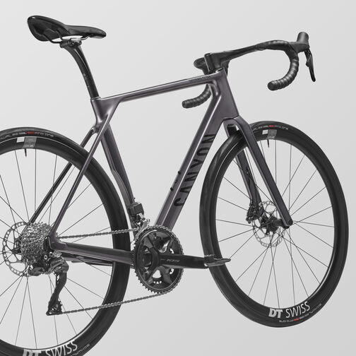 Endurace CF SLX 7 Di2 Endurace CF SLX 7 Di2
