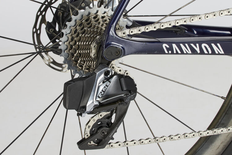 Ultimate CF SLX 9 Disc Team Movistar  Ultimate CF SLX 9 Disc Team Movistar