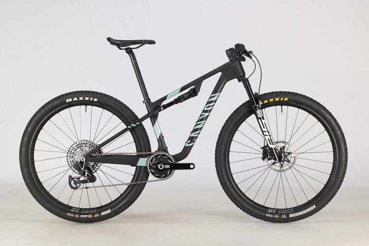 Used Lux World Cup CFR LTD CANYON PA