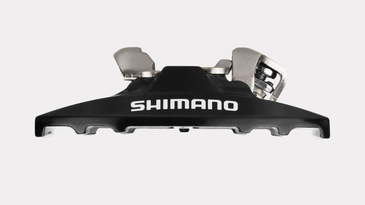 Shimano PD-A530 Pedals Shimano PD-A530 Pedals